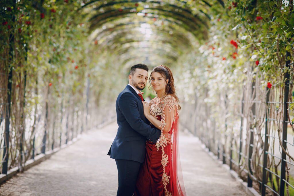 turkish couple