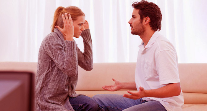 husband wife relationship problems